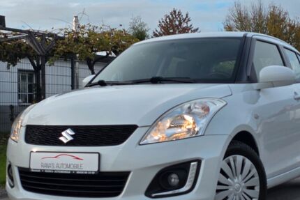 Suzuki Swift 136.000 km 6.990 € Neustadt 31535