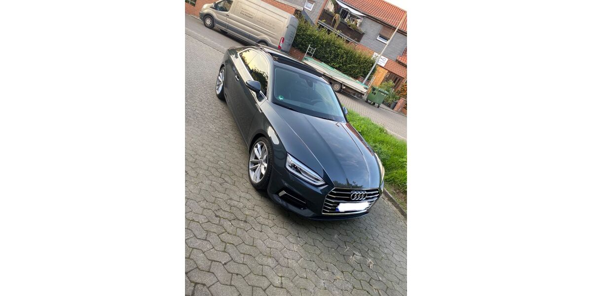 Audi A5 129.000 km 19.990 &euro; Wedemark 30900