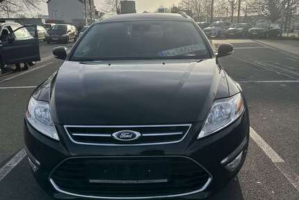 Ford Mondeo 133.416 km 6.999 &euro; Hannover 30167