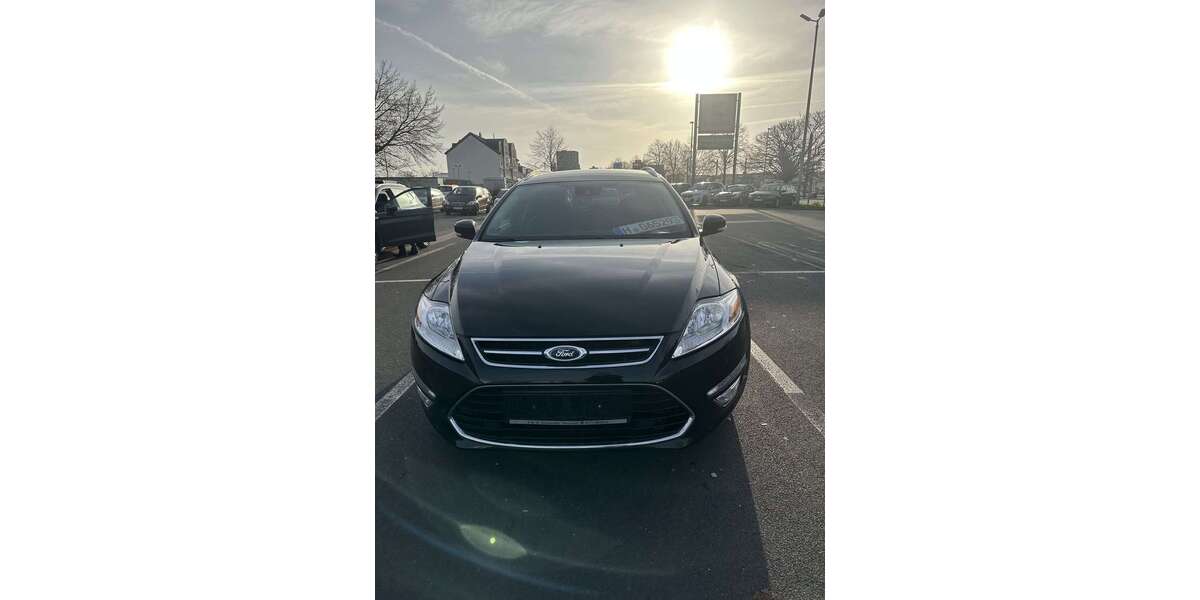 Ford Mondeo 133.416 km 6.999 &euro; Hannover 30167