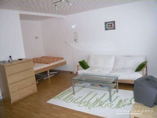 Wohnen auf Zeit in Hannover 780 € 1 zimmer