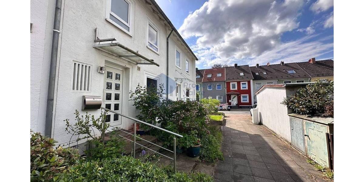 Reihenmittelhaus Hannover Bothfeld - 4 Zimmer, 99 m&sup2;, 340.000&euro; | Angebot:26929431