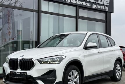BMW X1 171.000 km 19.790 &euro; Fuhrberg 30938