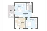 Etagenwohnung Hannover Vahrenwald-List - 3 Zimmer, 70 m&sup2;, 1.275&euro; | Angebot:26066025