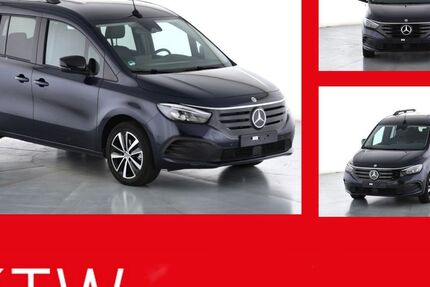 Mercedes-Benz EQT 9.442 km 22.444 € Hildesheim 31137