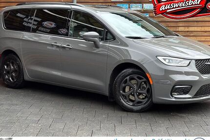 Chrysler Pacifica 41.488 km 38.900 &euro; Langenhagen 30855