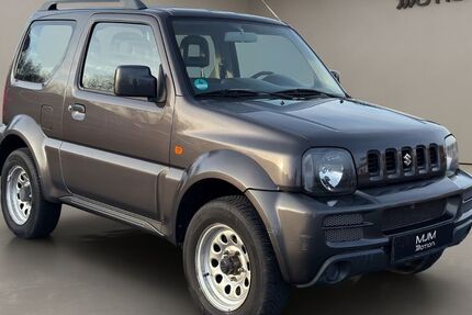 Suzuki Jimny 67.000 km 10.990 &euro; Barsinghausen 30890
