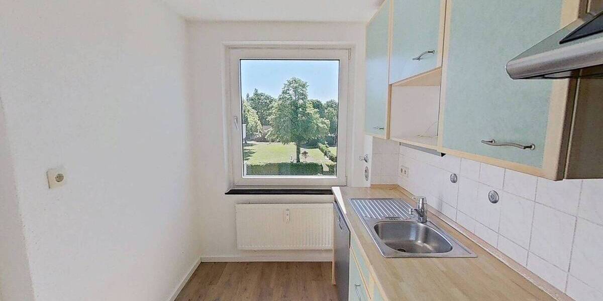 Etagenwohnung Seelze - 3 Zimmer, 73 m&sup2;, 577&euro; | Angebot:26891619