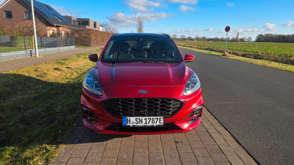 Ford Kuga 59.990 km 22.999 &euro; Wunstorf 31515