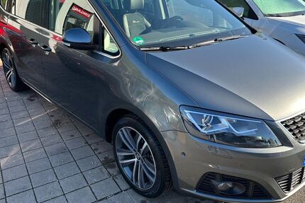 Seat Alhambra 44.894 km 32.480 &euro; Garbsen 30826