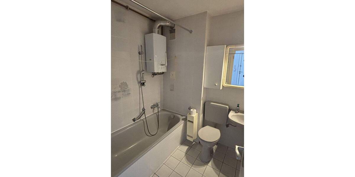 Etagenwohnung Hannover Vahrenwald - 3 Zimmer, 80 m&sup2;, 219.000&euro; | Angebot:25277433