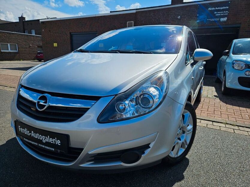 Corsa