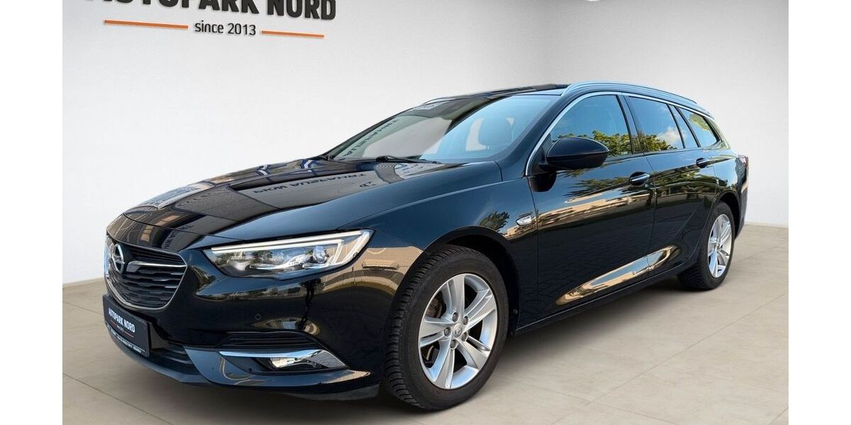 Opel Insignia 81.000 km 15.499 &euro; Hannover 30179