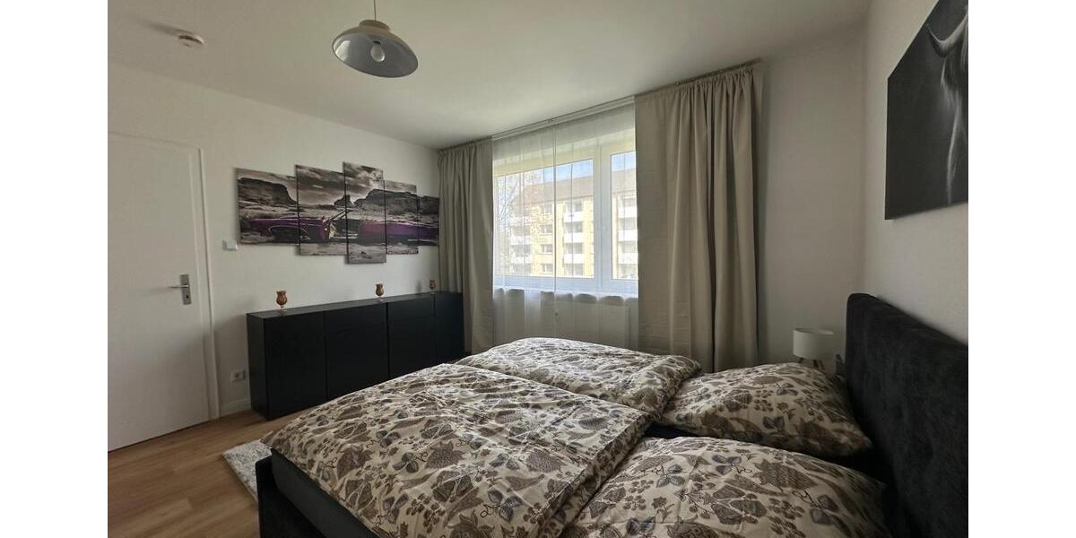 Etagenwohnung Hannover Bothfeld-Vahrenheide - 2 Zimmer, 54 m&sup2;, 189.000&euro; | Angebot:26423309