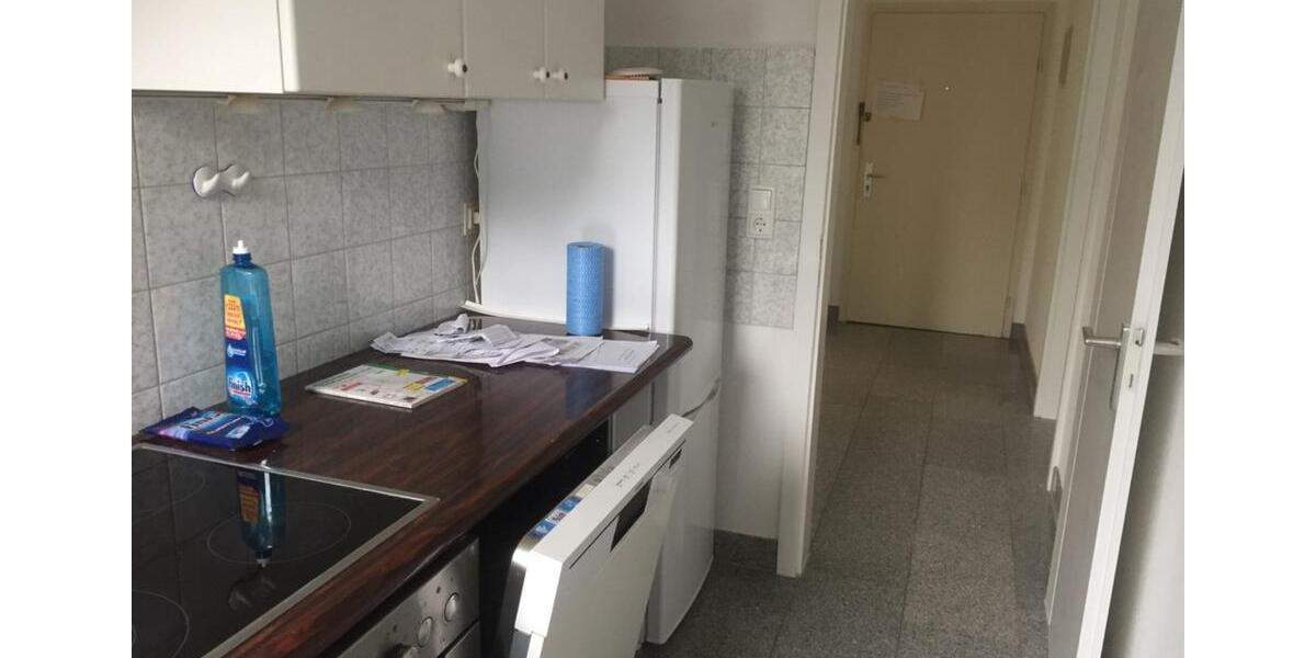 Erdgeschoßwohnung Springe - 2.5 Zimmer, 52 m&sup2;, 105.000&euro; | Angebot:25413360