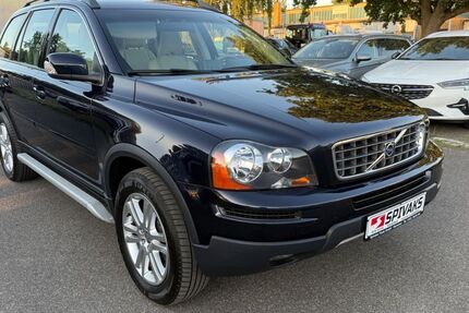 Volvo XC90 198.000 km 9.499 &euro; Hannover 30179