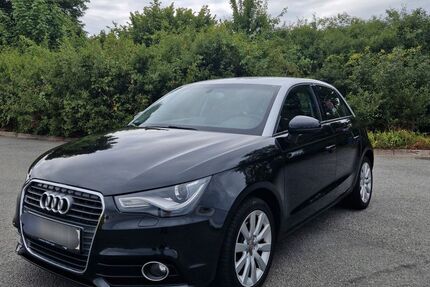 Audi A1 122.000 km 8.299 &euro; Ahlem-Badenstedt-Davenstedt 30453