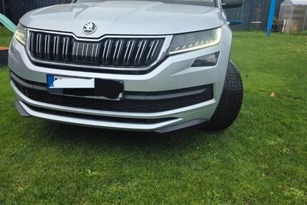 Skoda Kodiaq 78.000 km 30.000 € Langenhagen 30853