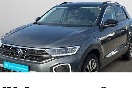 VW T-Roc 25.709 km 28.590 &euro; Hildesheim 31137