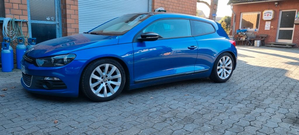 VW Scirocco 234.000 km 5.250 &euro; Neustadt am Rübenberge 31535