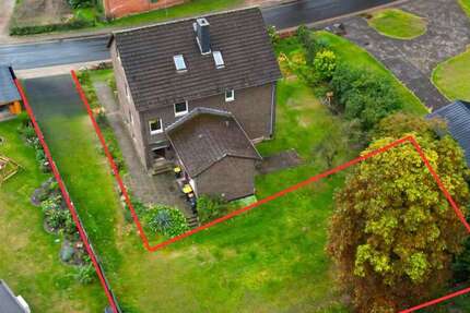 Grundstück zu verkaufen in Garbsen 129.000 € 483.07 m²
