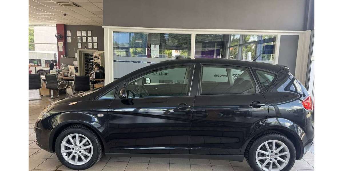 Seat Altea 199.999 km 3.990 &euro; Hannover 30419