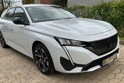 Peugeot 308 46.177 km 18.300 &euro; Hildesheim 31139