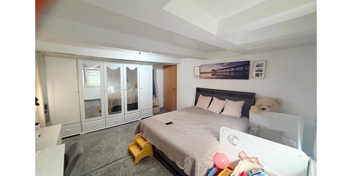 Etagenwohnung Bad Münder am Deister - 2 Zimmer, 51 m&sup2;, 580&euro; | Angebot:27598273