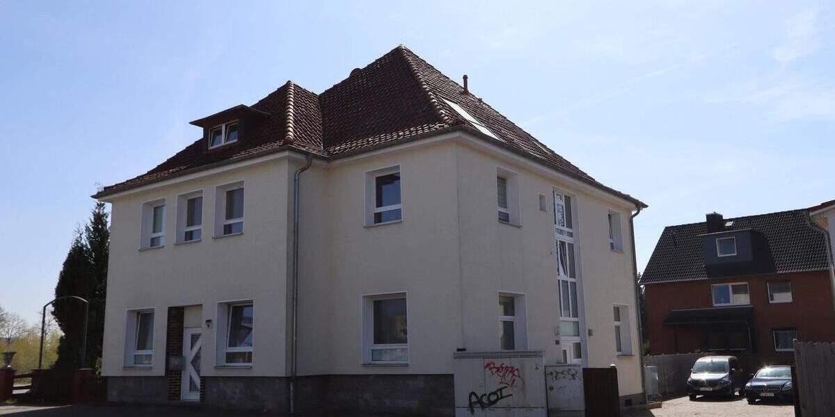 Mehrfamilienhaus, Wohnhaus Hannover Anderten - 1 Zimmer, 331 m&sup2;, 775.000&euro; | Angebot:25733391