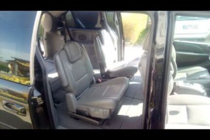 Chrysler Grand Voyager