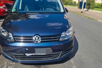 VW Sharan 148.000 km 13.500 € Hannover 30419