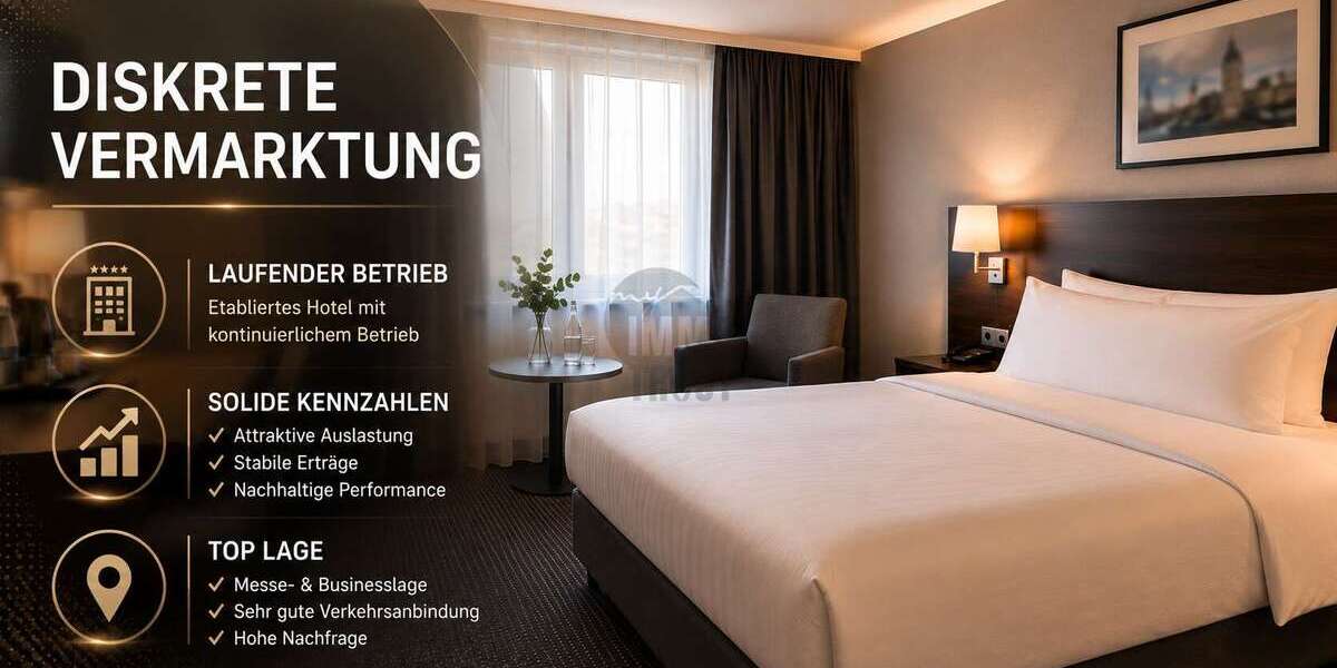 Gewerbeobjekt Hannover Ahlem-Badenstedt-Davenstedt - 2.800.000&euro; | Angebot:26921738