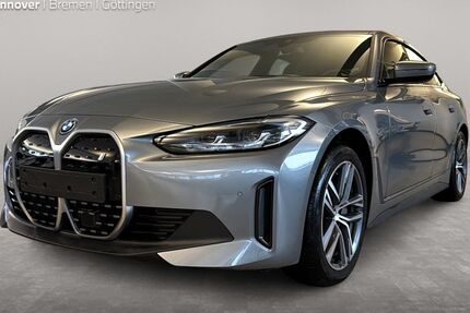 BMW i4 8.646 km 35.404 &euro; Hannover 30539