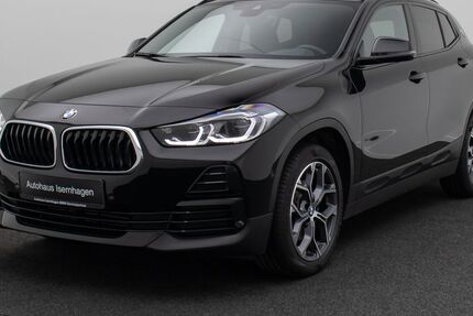BMW X2 47.573 km 20.999 &euro; Isernhagen 30916