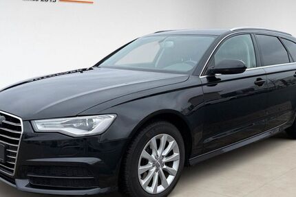 Audi A6 215.000 km 13.999 &euro; Hannover 30179