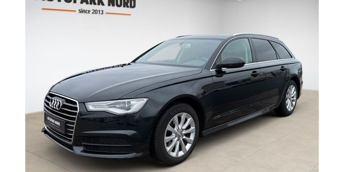Audi A6 215.000 km 13.999 &euro; Hannover 30179