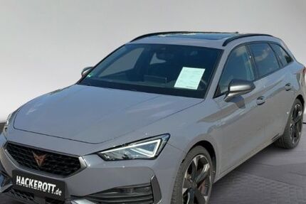 Cupra Leon 51.982 km 24.980 &euro; Burgwedel 30938