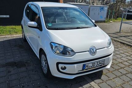 VW up! 178.256 km 3.500 &euro; Garbsen 30827