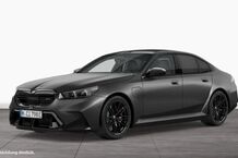 Gebrauchtwagen BMW M5
