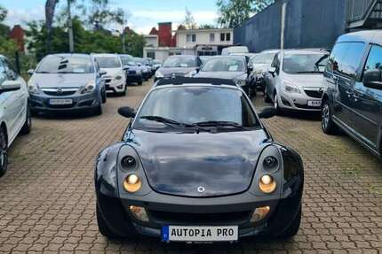 Smart roadster 145.947 km 5.490 &euro; Hannover 30453