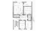 Helle 3-Zimmer-Wohnung mit Loggia und EBK in Kirchrode