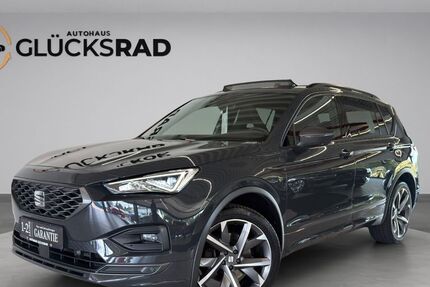 Seat Tarraco 97.000 km 26.700 &euro; Hildesheim 31137