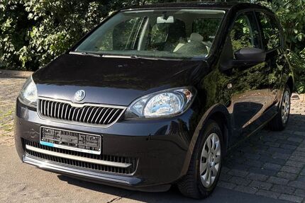 Skoda Citigo 141.134 km 2.840 &euro; Hannover 30449