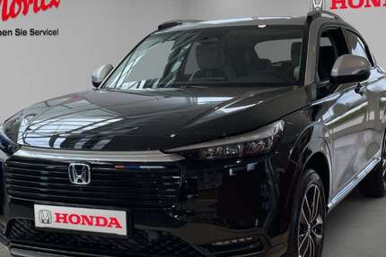 Honda HR-V 6.334 km 31.580 &euro; Laatzen 30880