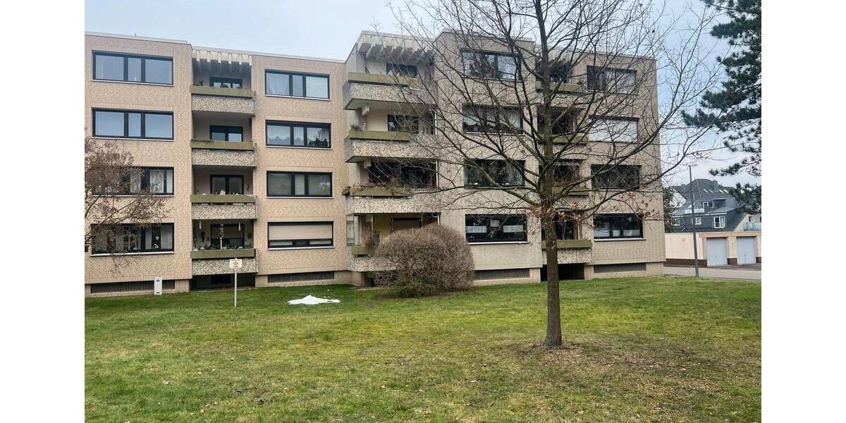 Erdgeschoßwohnung Ronnenberg - 3 Zimmer, 82 m&sup2;, 900&euro; | Angebot:25870451