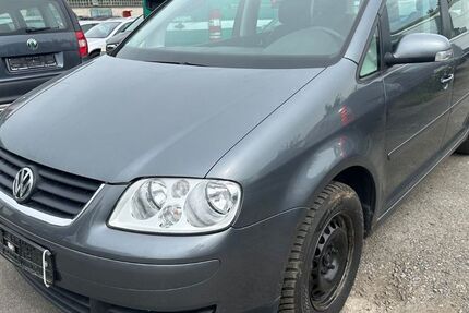 VW Touran 173.300 km 799 &euro; Hannover 30457