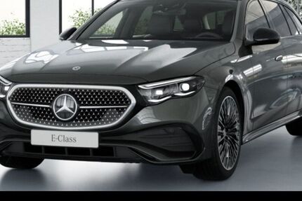 Mercedes-Benz E 220 9.900 km 63.900 &euro; Hannover 30655