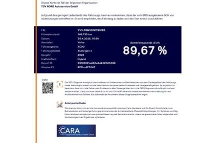 Volvo XC90 149.739 km 34.990 &euro; Burgwedel 30938