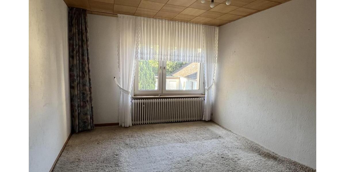 Viel Freiraum für Ihre Ideen 7 zimmer