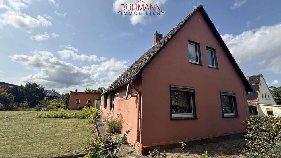 Haus zum Kaufen in Wunstorf 289.000 € 101 m²